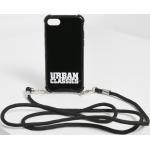 Női Streetwear Fekete Urban Classics iPhone 7 tokok 