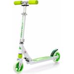 Urban Racer green roller