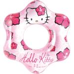 Hello Kitty Úszógumik 