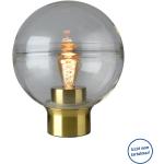 Modern Arany Villeroy & Boch Áttetsző anyagú Dekor lámpák 