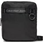 Designer Férfi Streetwear Szövet Fekete Calvin Klein Jeans Válltáskák akciósan 