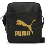 Válltáska Puma Classics Archive Portable 079648 01 Puma Black