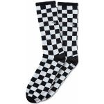 Nylon Fehér Vans Checkerboard Pamut zoknik 
