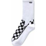 Vans Checkerboard Slip-On zokni White 1 pár