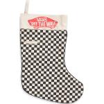 Vans karácsonyi zokni Checkered 1db