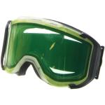 Zöld Uvex Téli Védőszemüvegek 