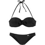Venice Beach Bikini Fekete