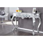 Klasszikus Virágos Ezüst Ezüst Invicta Fésülködő asztalok 