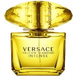 Versace - Yellow Diamond Intense edp nõi - 90 ml teszter