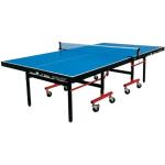 Kék Vinex Ping pong asztalok 