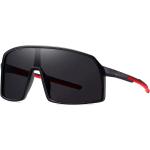 Női Sportos Fekete VeyRey Polarizált napszemüvegek 