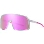 Női Sportos PVC Ezüst VeyRey Polarizált napszemüvegek 