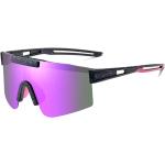 Női Sportos Műanyag Fekete VeyRey Polarizált napszemüvegek 
