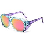 Női Sportos Műanyag Színes VeyRey Polarizált napszemüvegek Egy méretű 