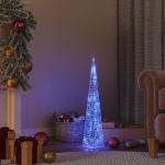 Fényes vidaXL Kültéri lámpák Karácsonyra 