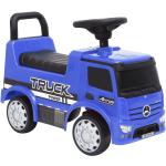 Műanyag Kék vidaXL Közlekedés Játék kamionok 