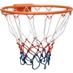 Nylon Narancssárga vidaXL Kosárlabdák 