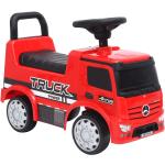 Műanyag Piros vidaXL Közlekedés Játék kamionok 