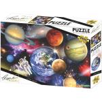 Világűr puzzle, 1000 darabos