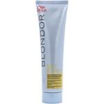 Világosító Wella Blondor Cream Soft (200 g) MOST 37743 HELYETT 7499 Ft-ért
