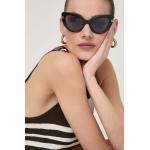 Vivienne Westwood napszemüveg fekete, nõi, VW505800153
