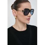 Vivienne Westwood napszemüveg fekete, nõi, VW506100150