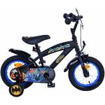 Gyerek Fekete Batman Gyermek kerékpárok 