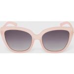 Női Műanyag Rózsaszín Volcom Cat-eye napszemüvegek Egy méretű 