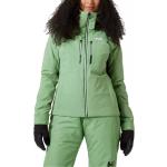 Női Elasztán Helly Hansen Téli Snowboard kabátok - Lélegző akciósan XL-es 