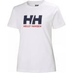 Női Skandináv Helly Hansen Logo Felsők L-es 