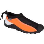 Gyerek Sportos Narancssárga WAIMEA CLASSIC Cipők 