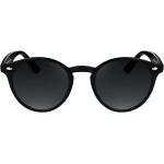 Férfi Elegáns Műanyag Fekete Polarizált napszemüvegek 