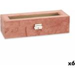 Új kollekció: Rózsaszín Óratartó dobozok akciósan 