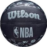 Női Fekete Wilson NBA Kosárlabdák akciósan 