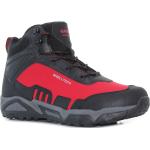 Férfi Piros Wink Vízlepergető Téli cipők - 3-5 cm-es sarokkal akciósan 46-os méretben 