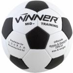 Winner Mid Training futball labda méret: 4