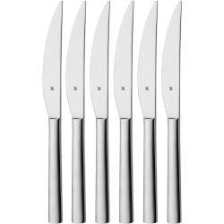 WMF Nuova steak kés szett 6részes