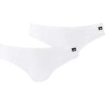Női Elasztán Fehér O'Neill Bikini alsók Fenntartható forrásból Bio összetevőkből 2 darab / csomag M-es 