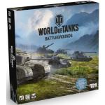 World of Tanks Családi játékok 7 - 9 éves korig 
