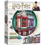 Harry Potter Harry 3D puzzle-k 