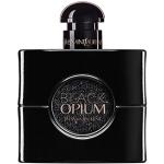 Yves Saint-Laurent - Black Opium Le Parfum edp nõi - 90 ml