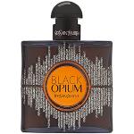 Yves Saint-Laurent - Black Opium Sound Illusion Limited Edition edp nõi - 50 ml teszter