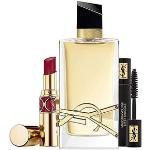 Női Saint Laurent Paris Libre Eau de Parfum-ök Ajándékcsomagok 90 ml 