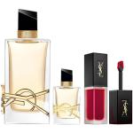 Női Saint Laurent Paris Libre Eau de Parfum-ök Ajándékcsomagok 90 ml 