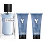 Yves Saint-Laurent - Y szett I. edt férfi - 100 ml eau de toilette + 50 ml tusfürdõ + 50 ml after shave balzsam
