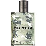 Zadig & Voltaire - This is Him No Rules edt férfi - 100 ml teszter