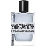 Zadig & Voltaire - This is Him Vibes of Freedom edt férfi - 50 ml