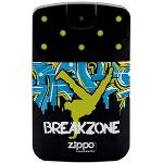 Zippo - Breakzone edt férfi - 40 ml
