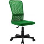 Poliészter Zöld Irodai székek 