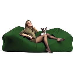 Zöld Relax kanapé